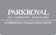 The Parkroyal on Pickering, A Parkroyal Collection Hotel - Logo